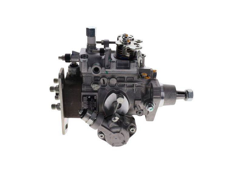 lnjection Pump -