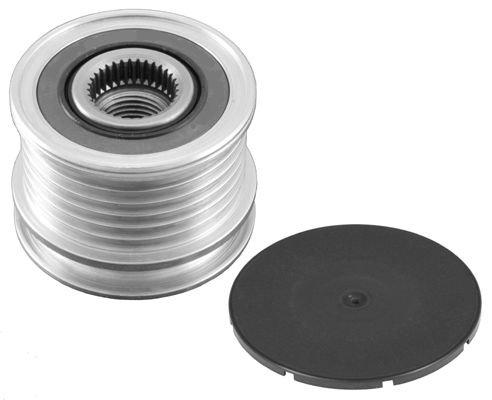 Alternator Freewheel Clutch -