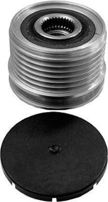 Alternator Freewheel Clutch -