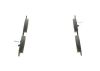 Brake Pad Set, disc brake -