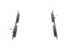 Brake Pad Set, disc brake -