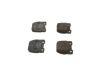 Brake Pad Set, disc brake DEFENDER Pick-up (LD_)