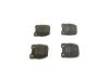 Brake Pad Set, disc brake DEFENDER Pick-up (LD_)