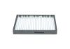 Filter, cabin air -