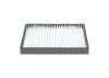 Filter, cabin air -