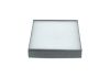 Filter, cabin air -