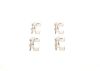 Accessory Kit, disc brake pad -