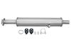 Centre Muffler -