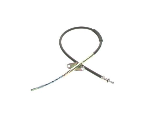Cable Pull, parking brake -