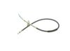 Cable Pull, parking brake -