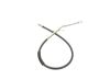 Cable Pull, parking brake -