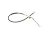 Cable Pull, parking brake -