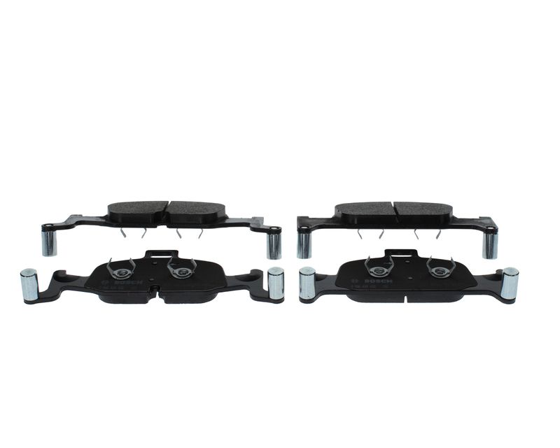 Brake Pad Set, disc brake VAG - 4K0 698 151E Brake Pad Set, disc brake VAG - 4K0 698 151E
