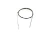 Cable Pull, parking brake -