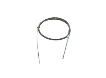 Cable Pull, parking brake -