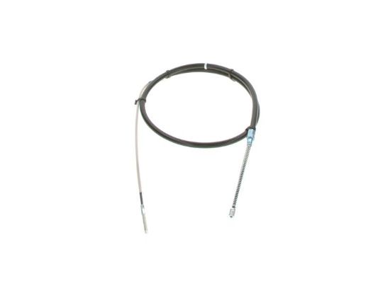 Cable Pull, parking brake -