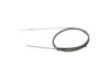 Cable Pull, parking brake -