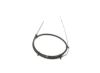 Cable Pull, parking brake -