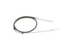 Cable Pull, parking brake -