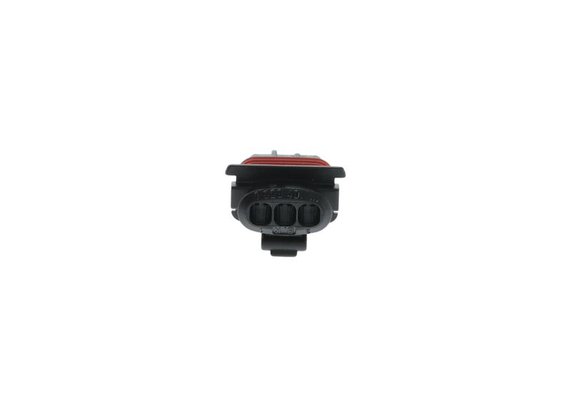 Plug Housing -