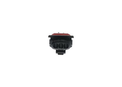 Plug Housing -