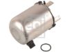 Fuel Filter Renault 16 40 043 95R