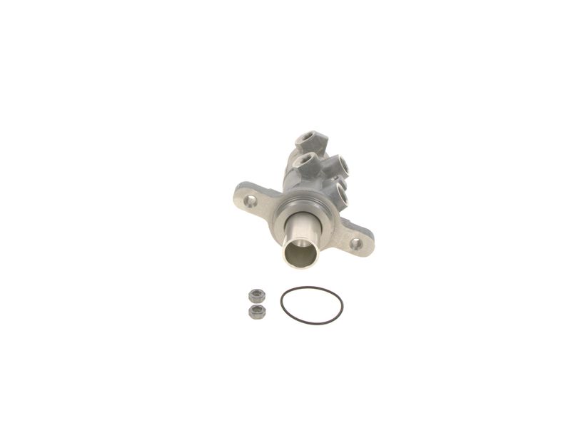 Brake Master Cylinder -