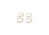 Accessory Kit, disc brake pad -