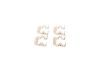 Accessory Kit, disc brake pad -