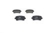 Brake Pad Set, disc brake -