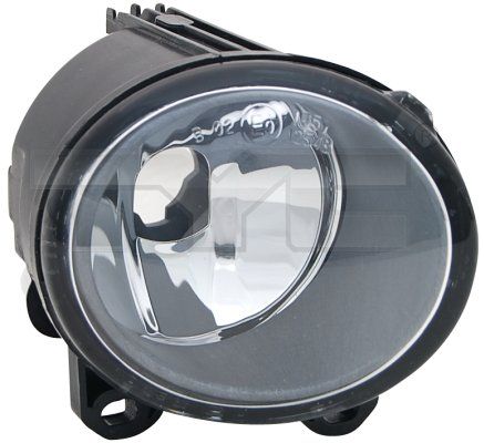 Front Fog Light -