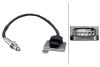 NOX Sensor, urea injection -
