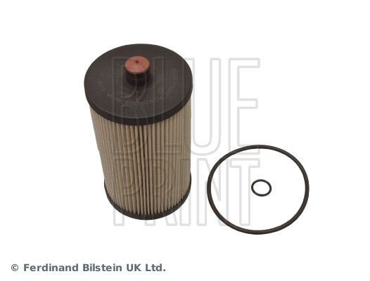 Fuel Filter VW-Audi 2E0 127 159
