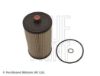 Fuel Filter VW-Audi 2E0 127 159