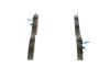 Brake Pad Set, disc brake -