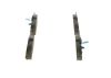 Brake Pad Set, disc brake -