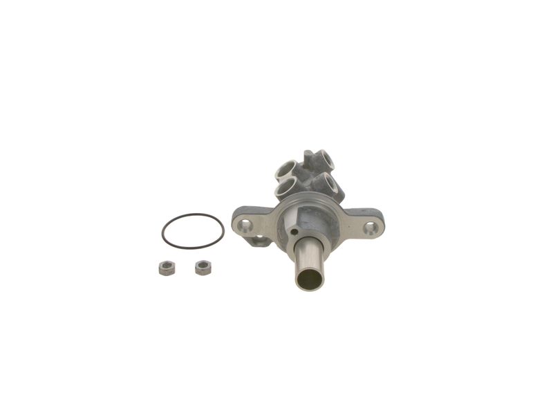 Brake Master Cylinder -