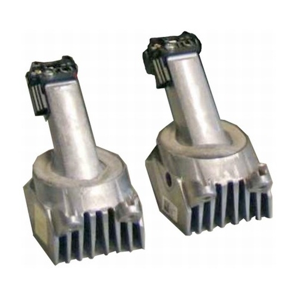 Repair Kit, headlight BMW - 63 12 7 262 731