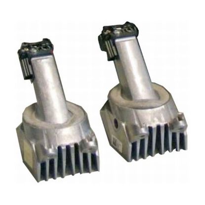 Repair Kit, headlight BMW - 63 12 7 262 731
