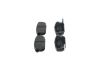 Brake Pad Set, disc brake HYUNDAI - 58302-3ED00