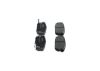 Brake Pad Set, disc brake HYUNDAI - 58302-3ED00