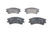 Brake Pad Set, disc brake MAZDA - GJYE 33 28ZF