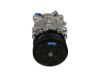Compressor, air conditioning -