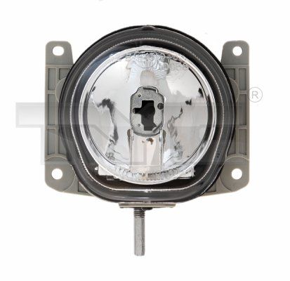 Front Fog Light -
