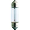 Bulb, licence plate light C5W SV8,5 11x35mm
