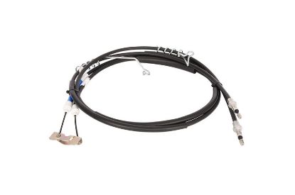 Cable Pull, parking brake -