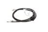 Cable Pull, parking brake -