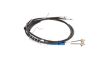 Cable Pull, parking brake -