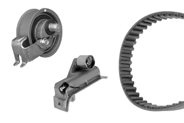 Timing Belt Kit -