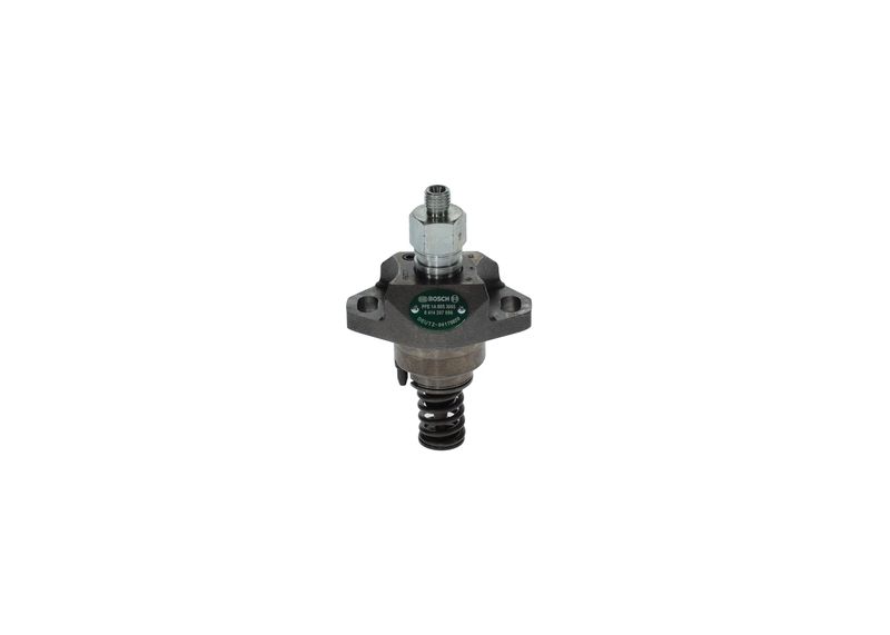 lnjection Pump -